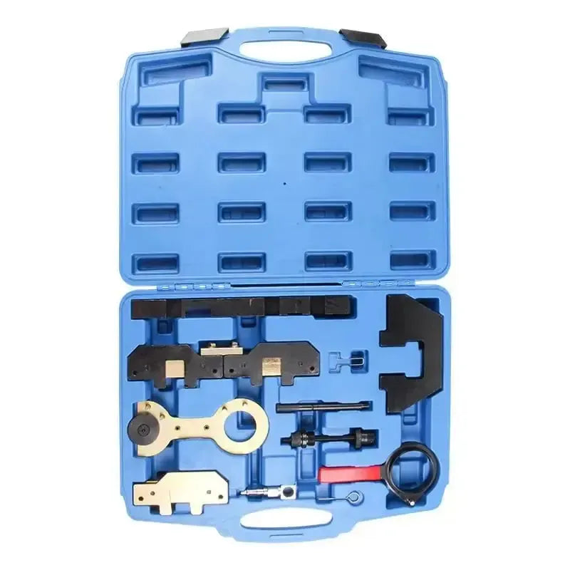 VT01703 | BMW - M40/M44/M50/M52/M54/M56 | Steuerzeiten-Set (11-teilig)