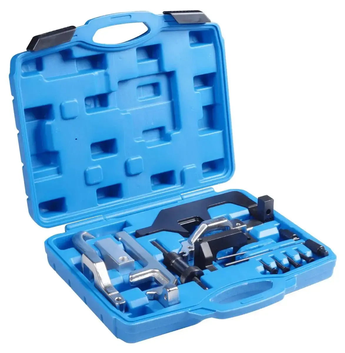 VT01704C | Citroën/Peugeot/BMW/MINI - 1.4/1.6 | Steuerkettensatz (13-teilig)