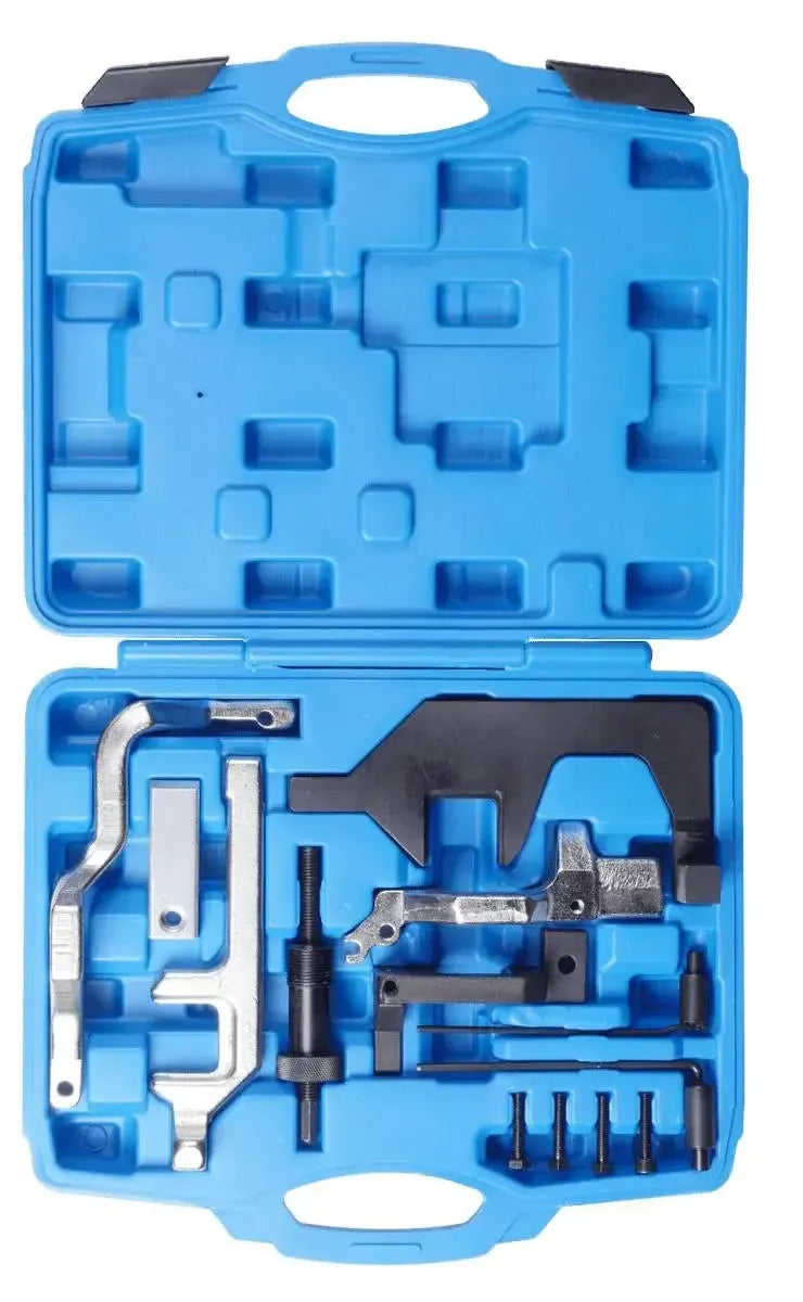 VT01704C | Citroën/Peugeot/BMW/MINI - 1.4/1.6 | Steuerkettensatz (13-teilig)