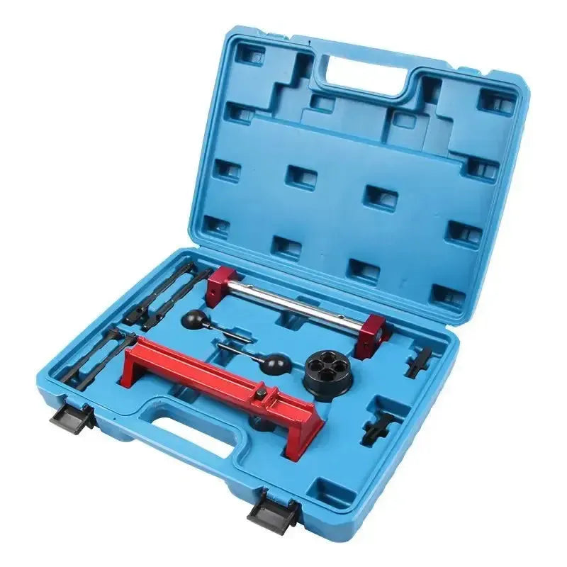 VT01741 | BMW S54 Steuerzeiten-Set (11-teilig) | Motorgereedschaft