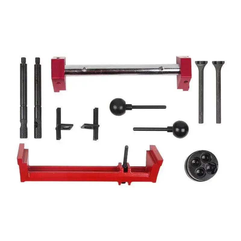 VT01741 | BMW S54 Steuerzeiten-Set (11-teilig) | Motorgereedschaft