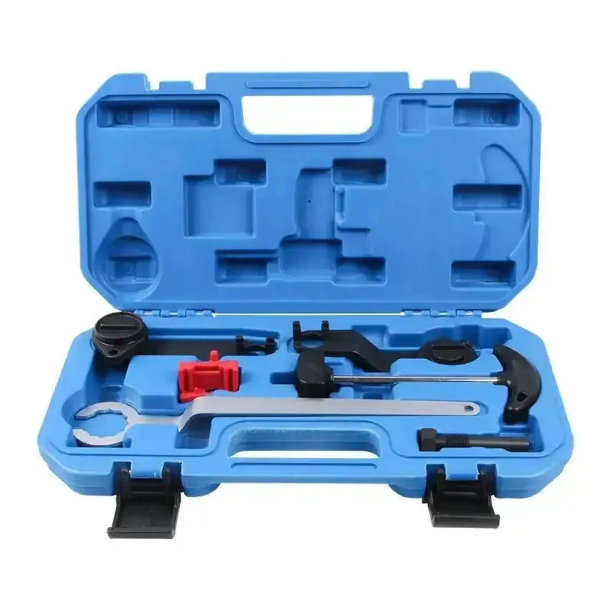 VT01865 | VAG - 1.0/1.2/1.4L (TSI) | Steuerkettensatz (6-teilig)