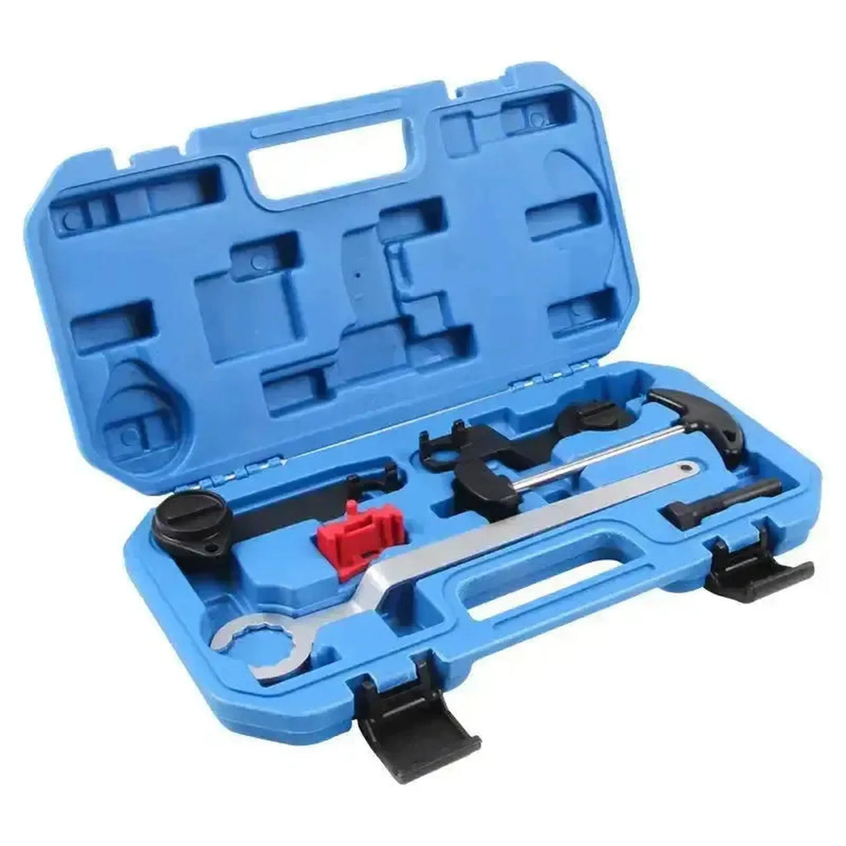 VT01865 | VAG - 1.0/1.2/1.4L (TSI) | Steuerkettensatz (6-teilig)