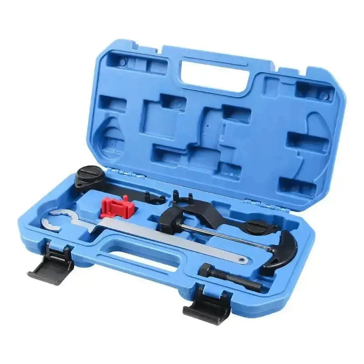 VT01865 | VAG - 1.0/1.2/1.4L (TSI) | Steuerkettensatz (6-teilig)