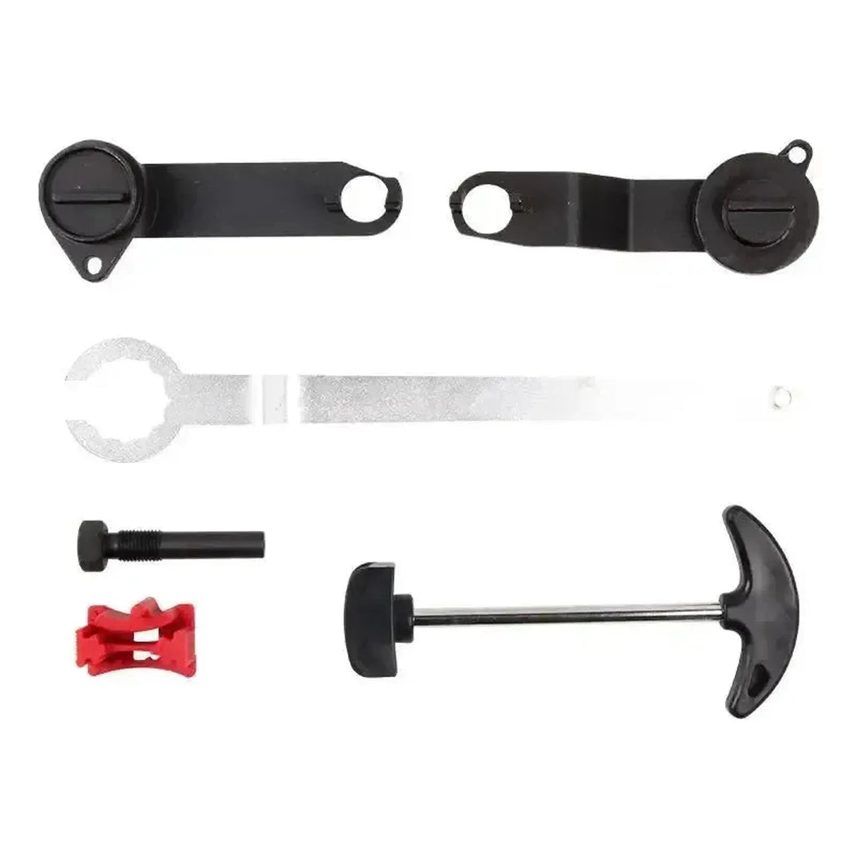 VT01865 | VAG - 1.0/1.2/1.4L (TSI) | Steuerkettensatz (6-teilig)