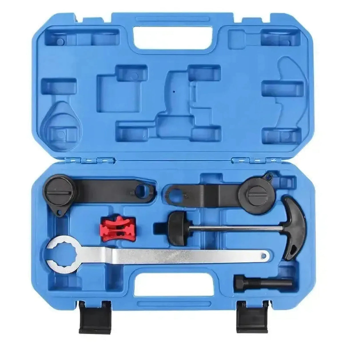 VT01865 | VAG - 1.0/1.2/1.4L (TSI) | Steuerkettensatz (6-teilig)