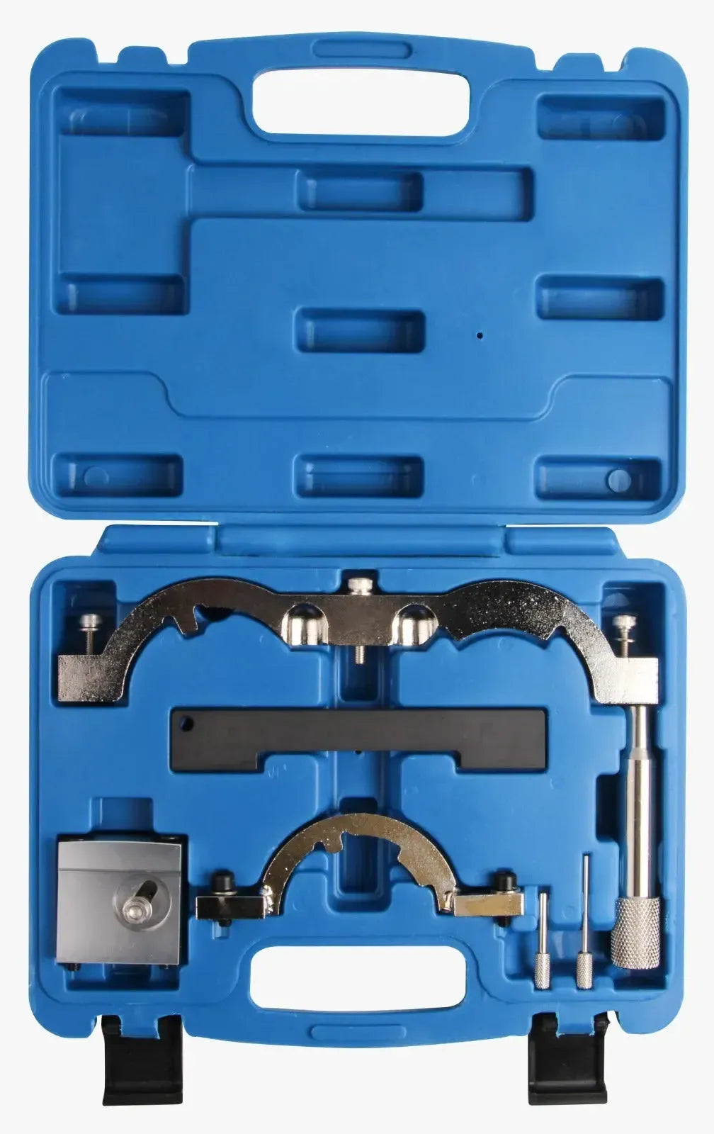 VT13023 | Opel/Chevrolet - 1.0/1.2/1.4L | Steuerzeiten-Satz (7-teilig)