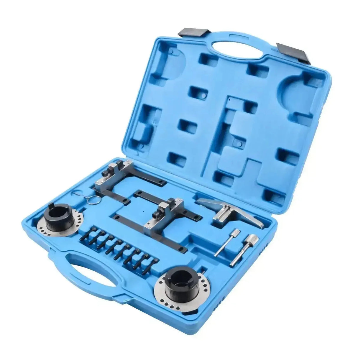 VT13104 | Ford - 1,0L (EcoBoost) | Steuerkettensatz (16-teilig)