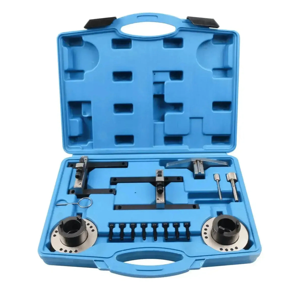 VT13104 | Ford - 1,0L (EcoBoost) | Steuerkettensatz (16-teilig)