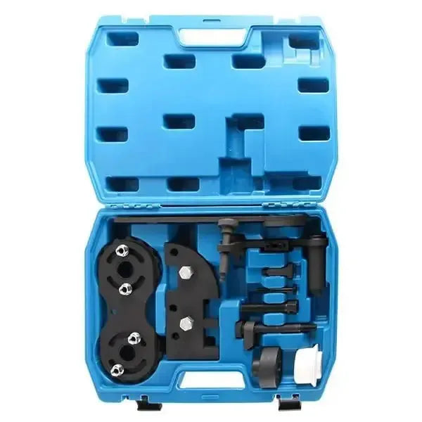 VT13773 | Volvo - B4154/B4204 | Steuerkettensatz (10-teilig)