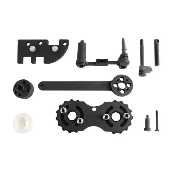 VT13773 | Volvo - B4154/B4204 | Steuerkettensatz (10-teilig)