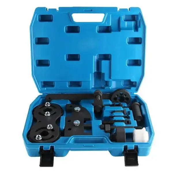 VT13773 | Volvo - B4154/B4204 | Steuerkettensatz (10-teilig)