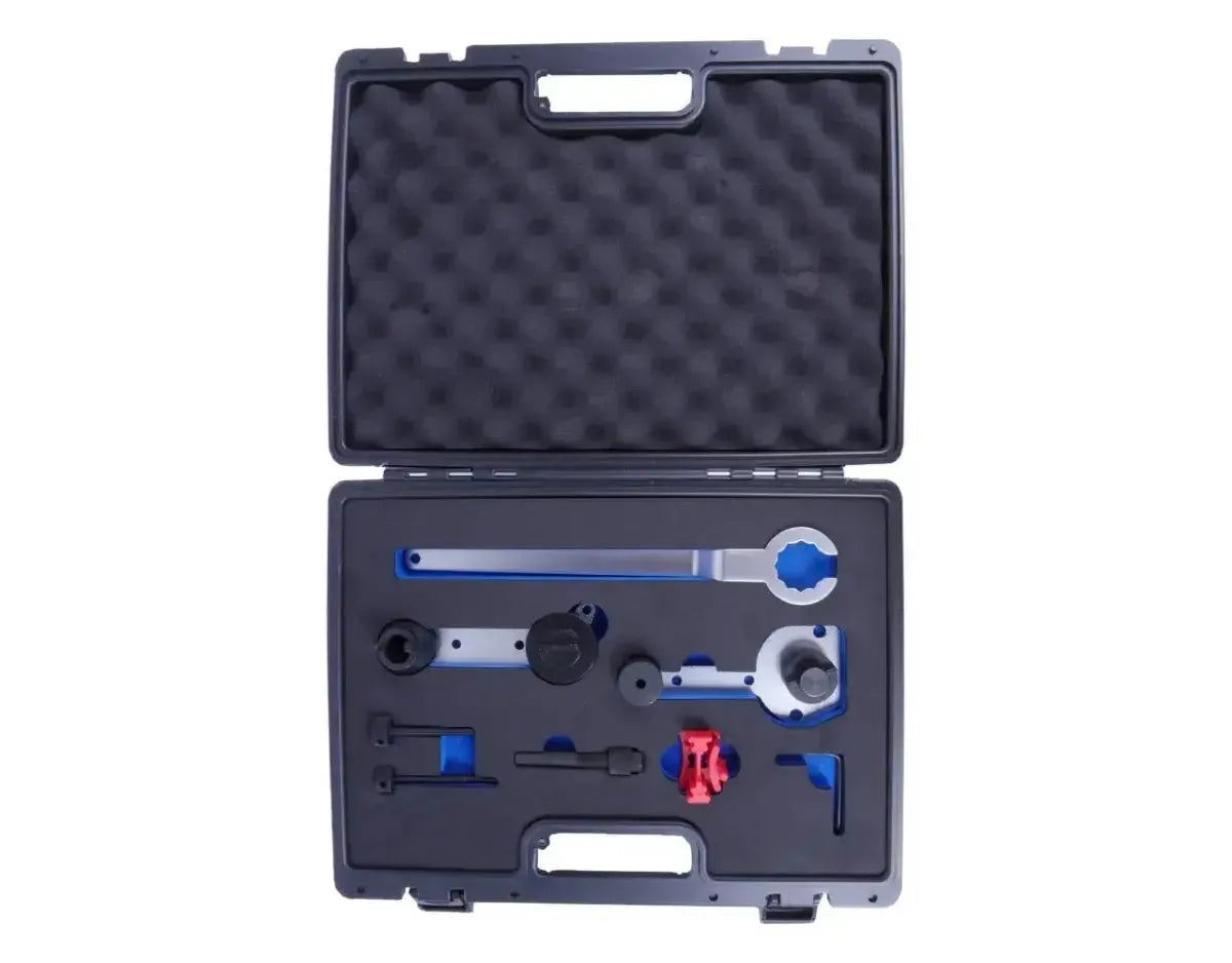 VT13853 | VAG - 1.0/1.2/1.4L (TSI) | Steuerzeiten-Satz (8-teilig)