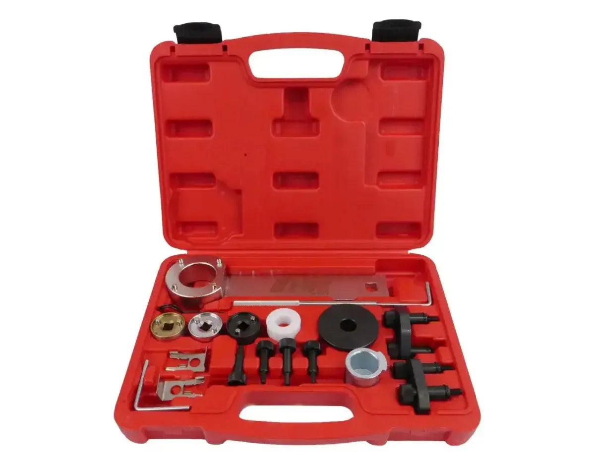 VT13993B | VAG - 1.8/2.0L (TSI/TFSI) | Steuerkettensatz (19-teilig)