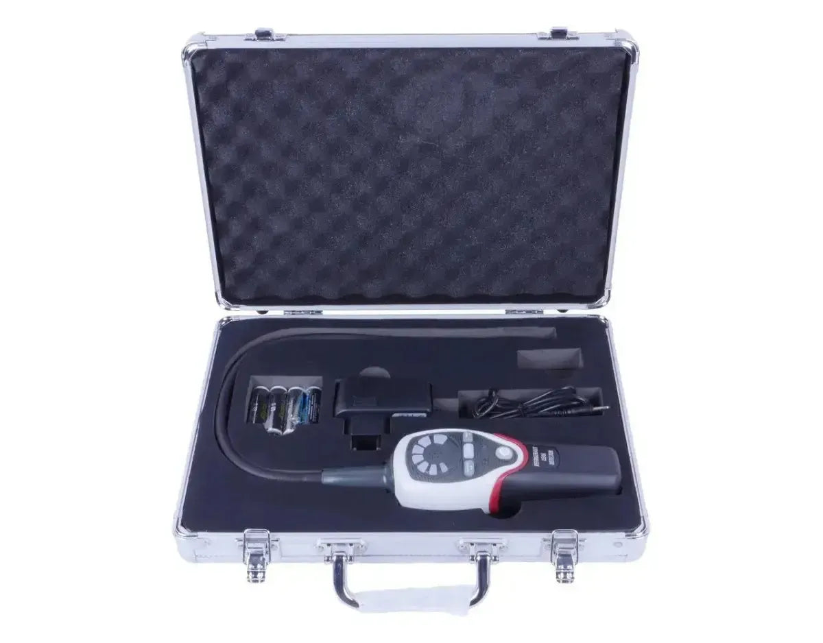 VT14104 | Formiergastester