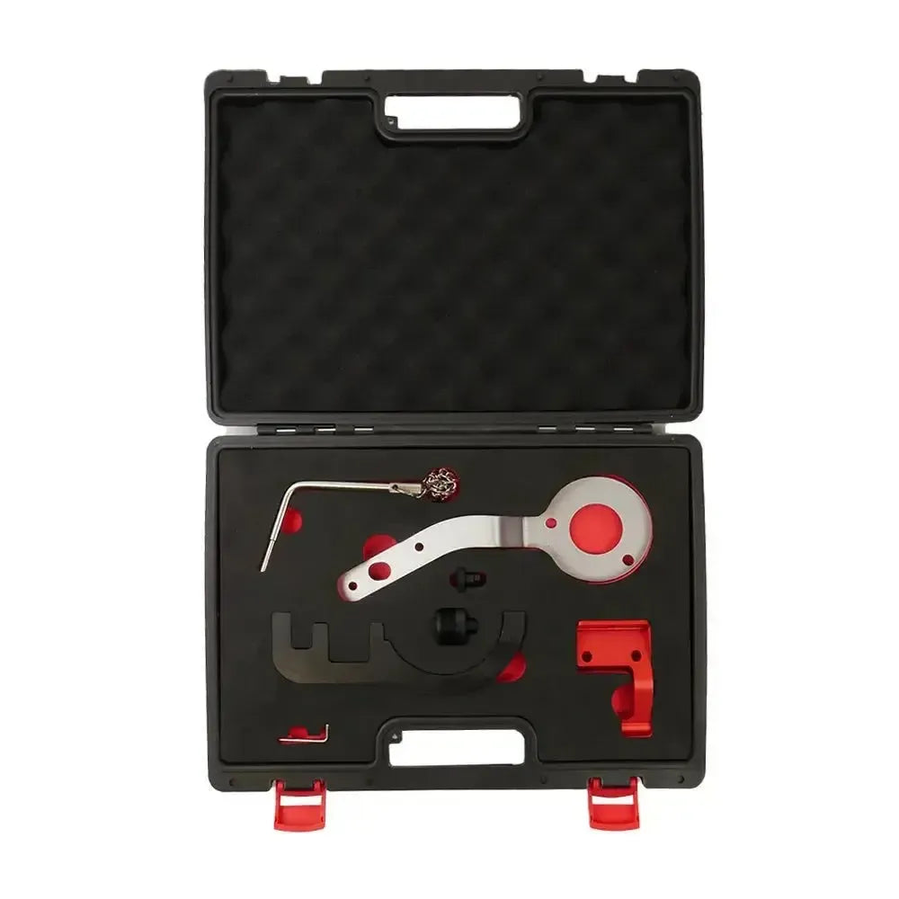 VT17319B | BMW/MINI - B37/B47/N47 | Steuerkettensatz (7-teilig)