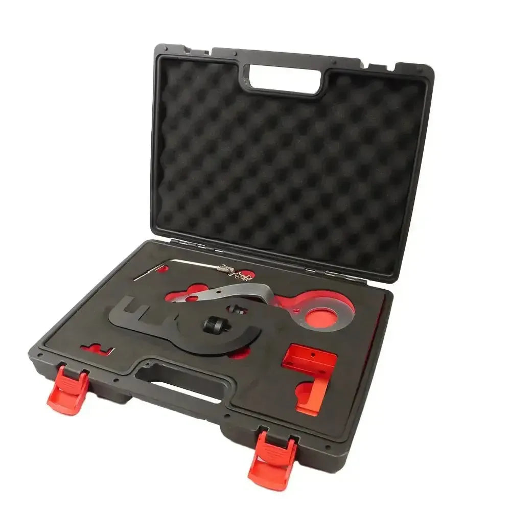 VT17319B | BMW/MINI - B37/B47/N47 | Steuerkettensatz (7-teilig)