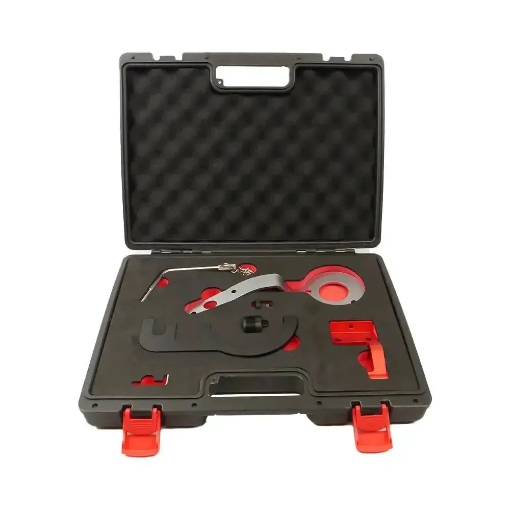 VT17319B | BMW/MINI - B37/B47/N47 | Steuerkettensatz (7-teilig)