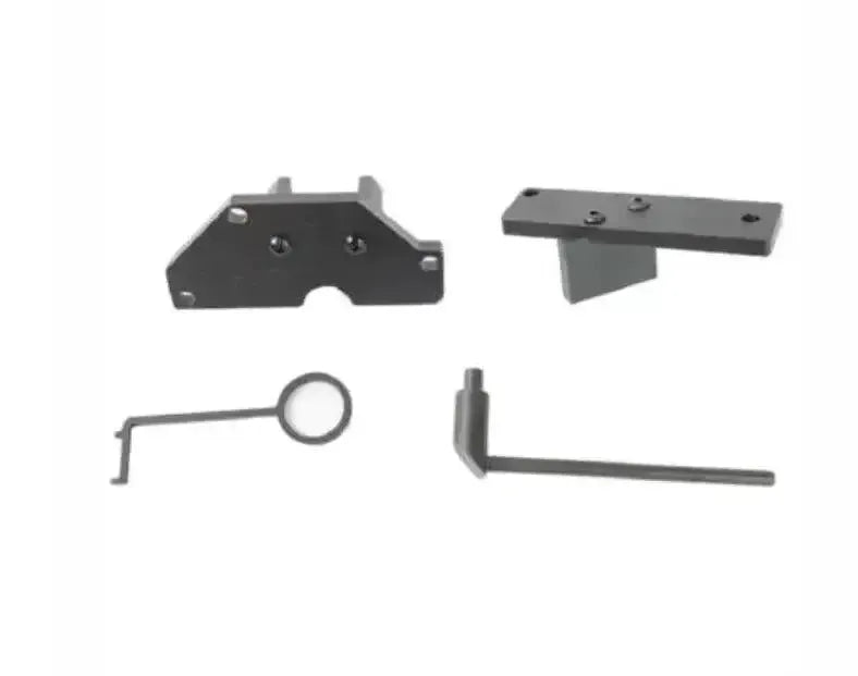 VT18316 | Citroën/Peugeot/Opel - 1.2L (GDI PureTech) | Steuerzeiten-Satz (4-teilig)