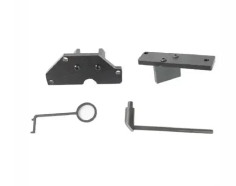 VT18316 Citroën/Peugeot/Opel - 1.2L GDI PureTech Steuerkettensatz 4-teilig