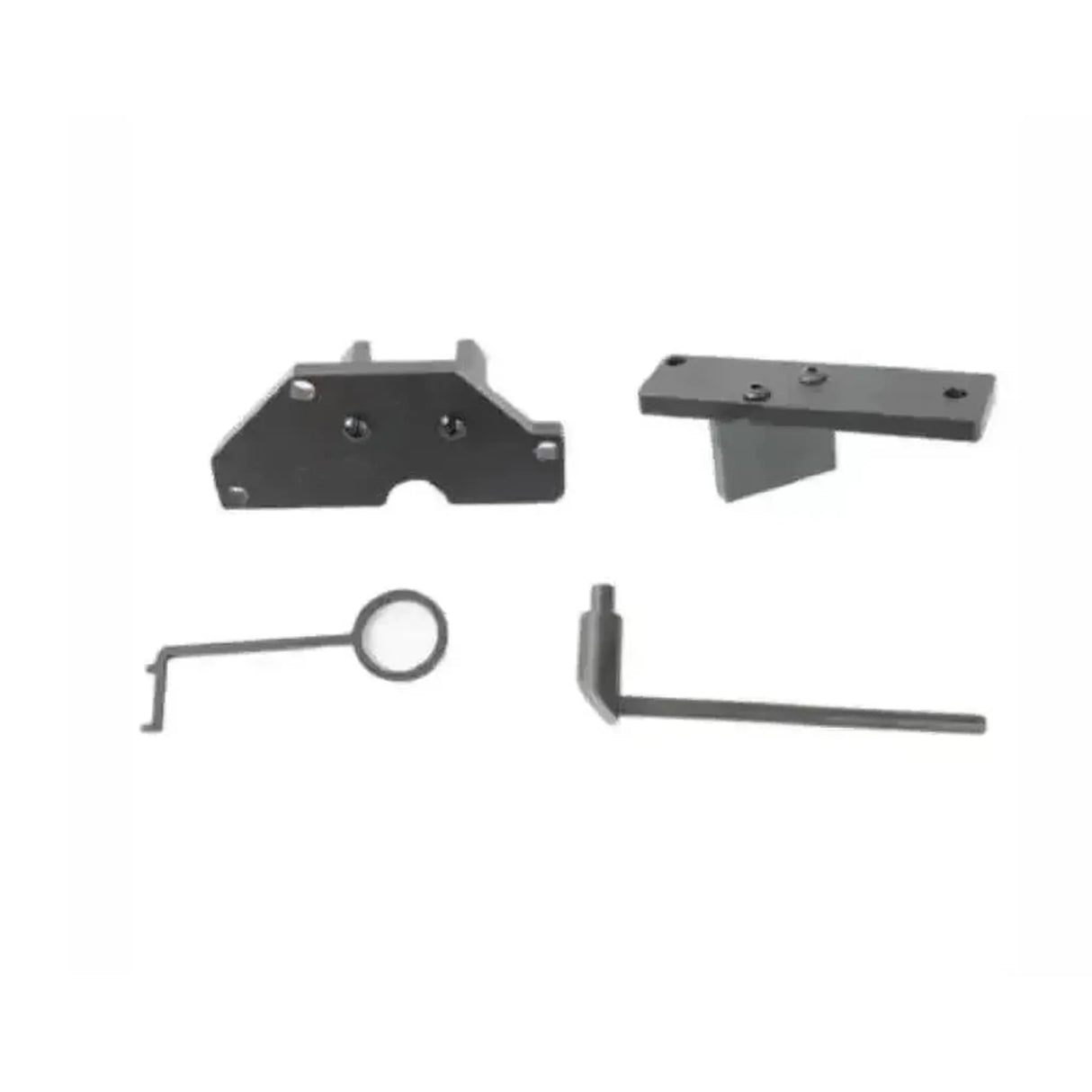 VT18316 | Citroën/Peugeot/Opel - 1,2L (GDI PureTech) | Steuerkettensatz (4-teilig)
