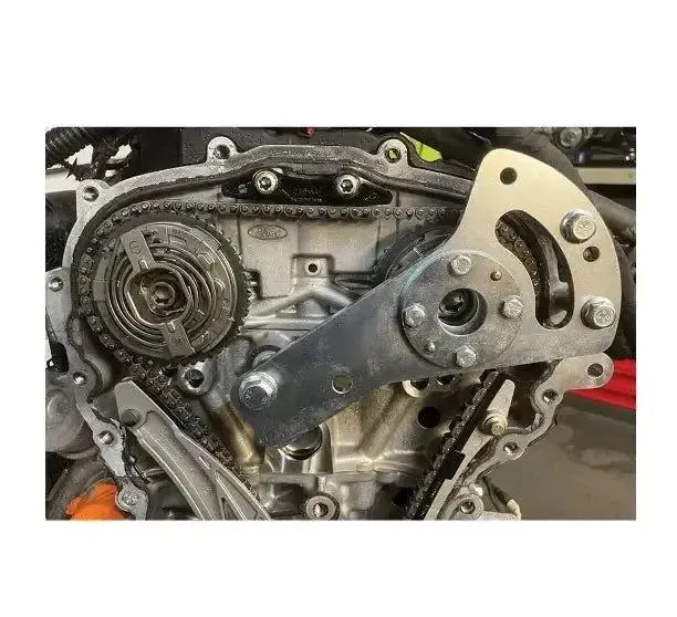 VT18601 | Ford - 1,5L (EcoBoost) | Steuerkettensatz (10-teilig)