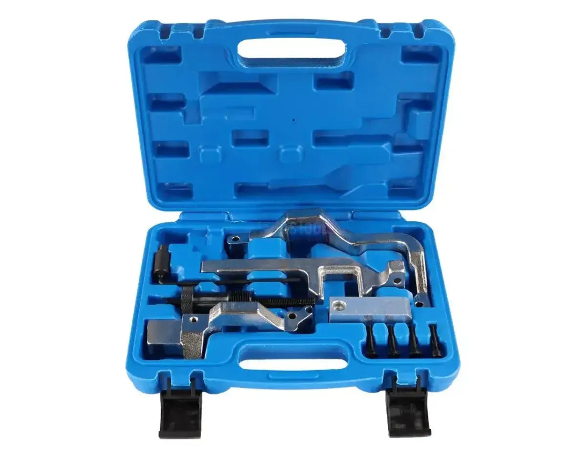 VTN1098 | Citroën/Peugeot/MINI - 1.4/1.6 | Steuerkettensatz (10-teilig)