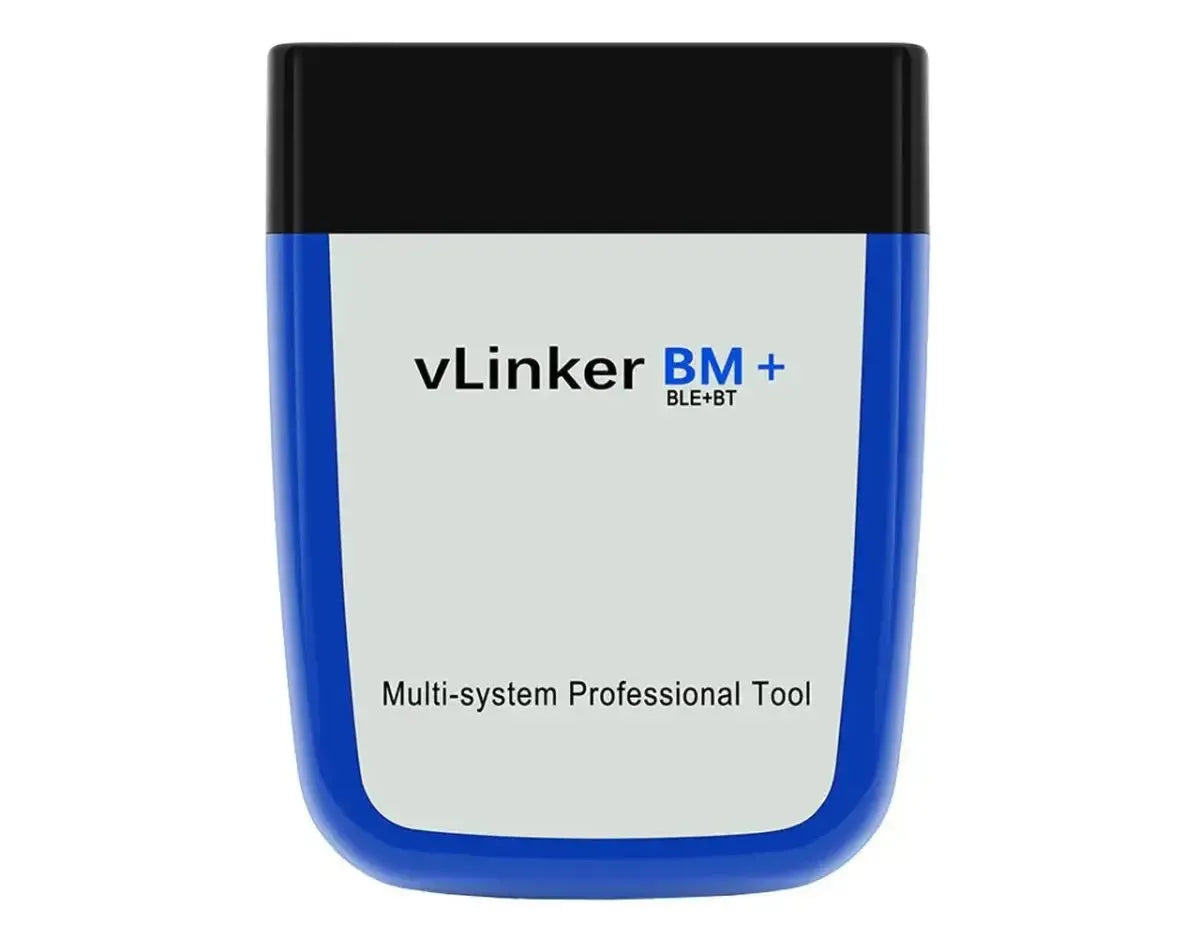 Vgate VLinker BM+ | ELM327-Schnittstelle (Bluetooth 4.0)