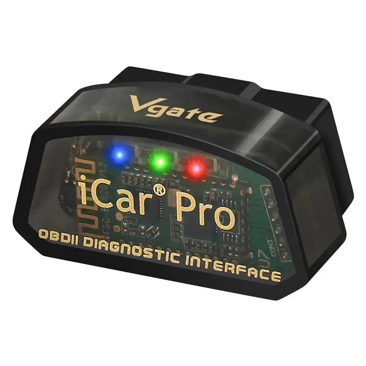 Vgate iCar Pro | ELM327-Schnittstelle (Bluetooth 4.0)