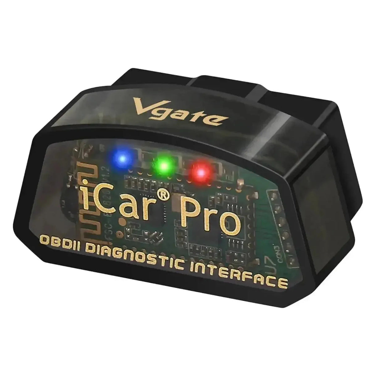 Vgate iCar Pro | ELM327-Schnittstelle (Bluetooth 4.0)
