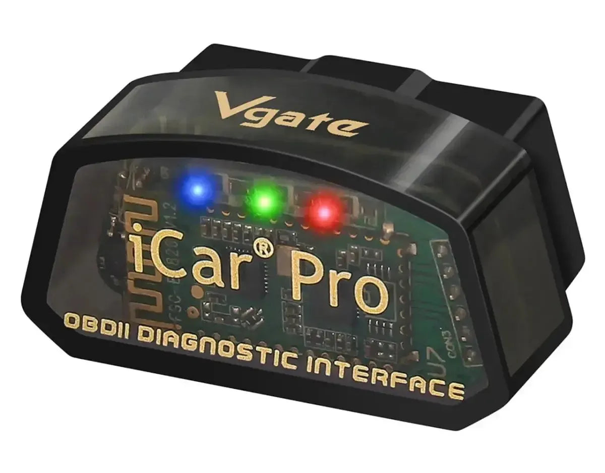Vgate iCar Pro | ELM327-Schnittstelle (Bluetooth 4.0)