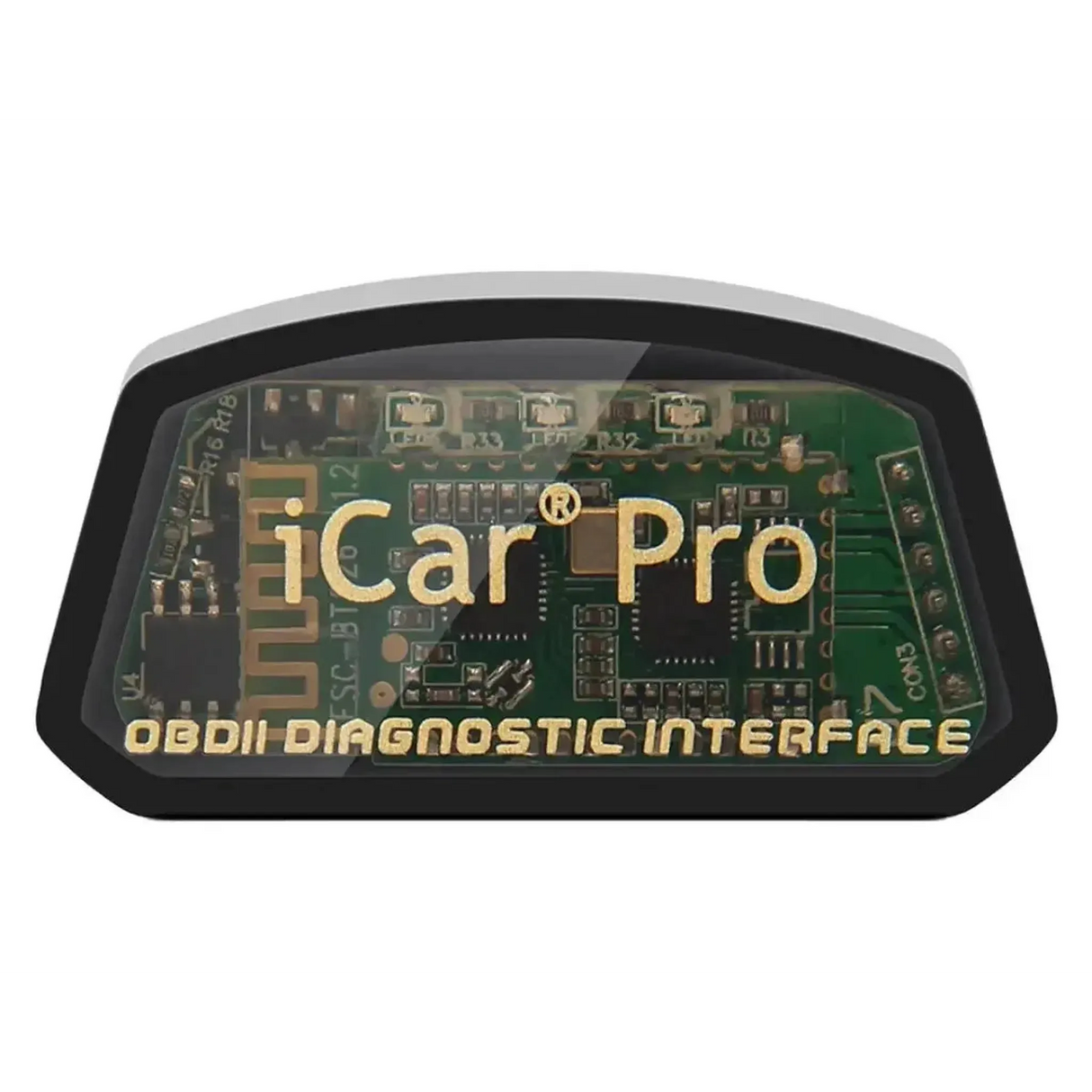Vgate iCar Pro | ELM327-Schnittstelle (Bluetooth 4.0)