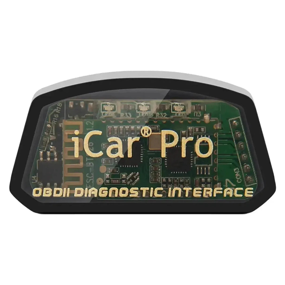 Vgate iCar Pro | ELM327-Schnittstelle (Bluetooth 4.0)
