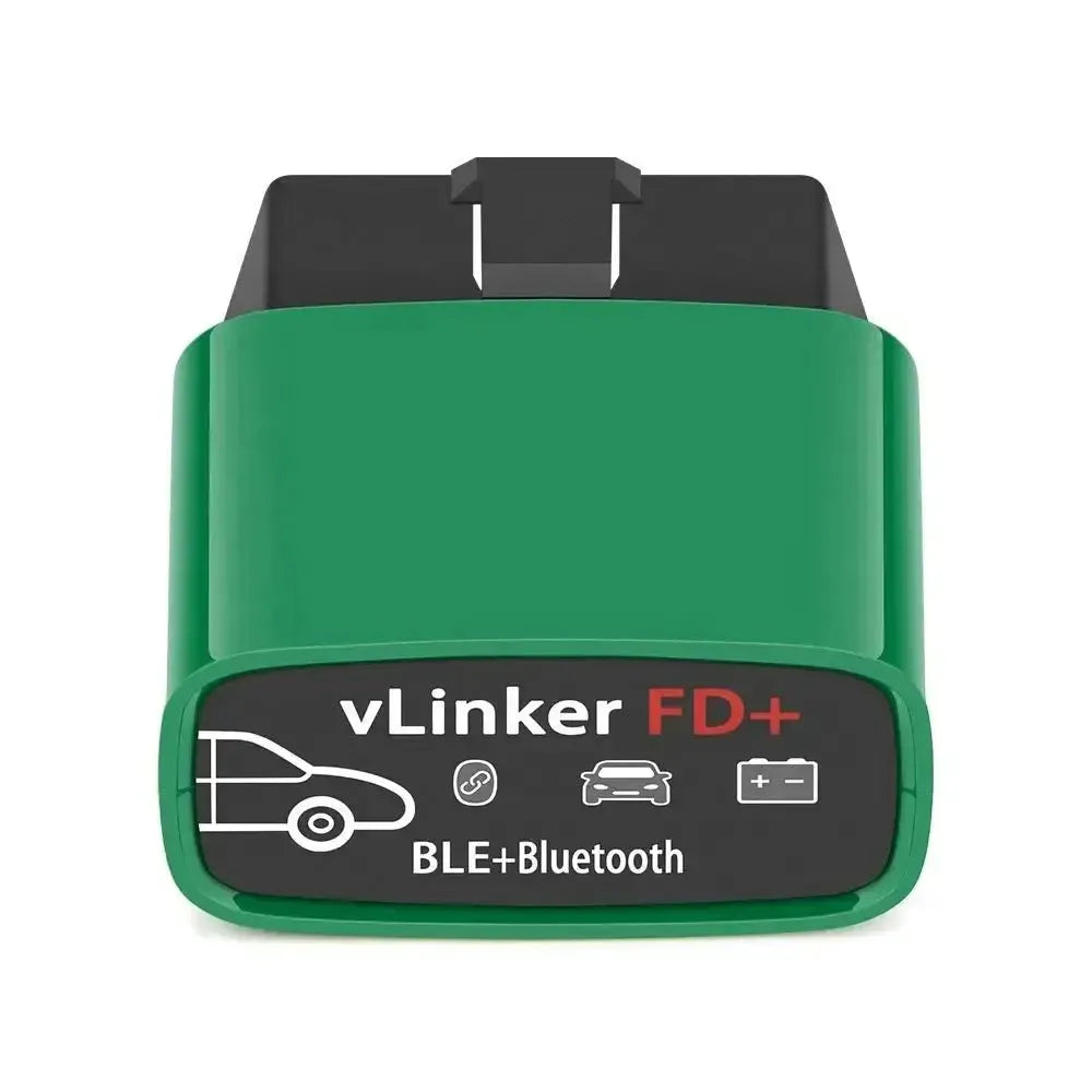 Vgate vLinker FD+ | ELM327-Schnittstelle (Bluetooth 4.0)