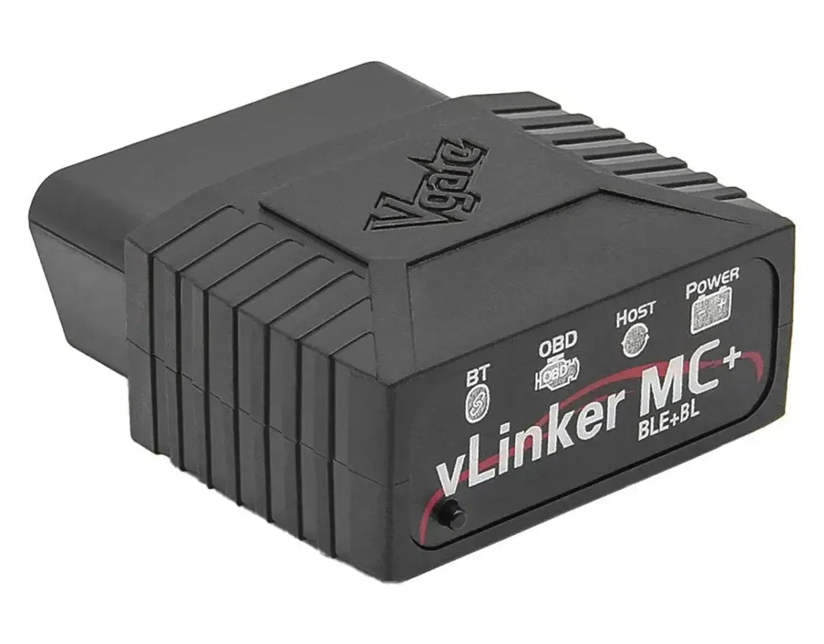 Vgate vLinker MC+ | ELM327-Schnittstelle (Bluetooth 4.0)