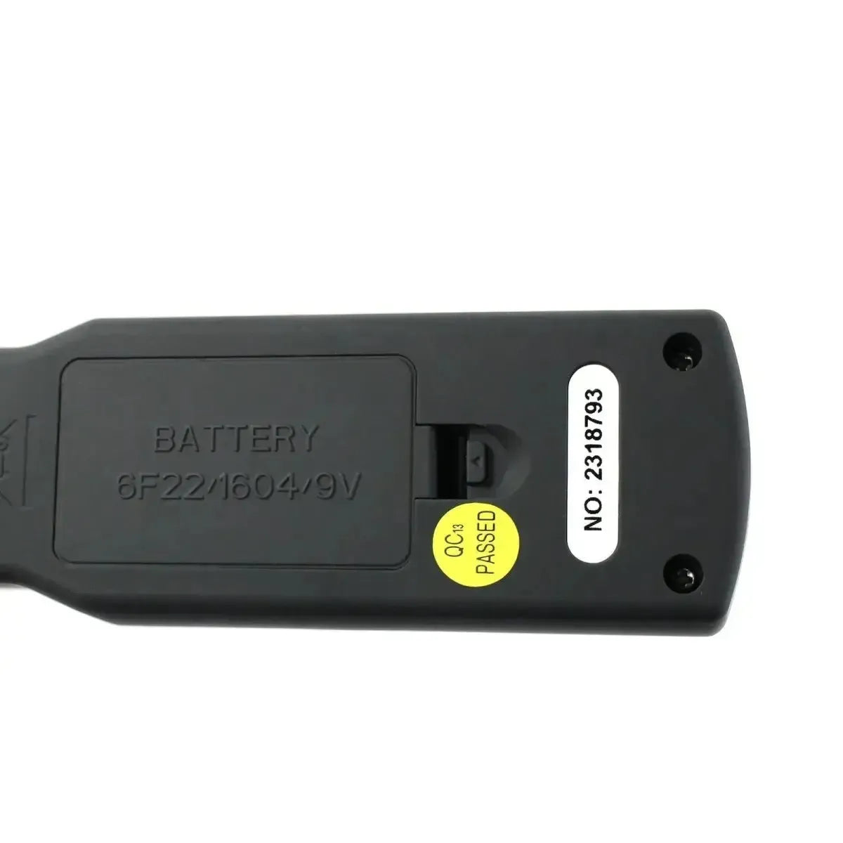 Allosun (EM415Pro) | Kurzschluss- und Kabelbruchdetektor