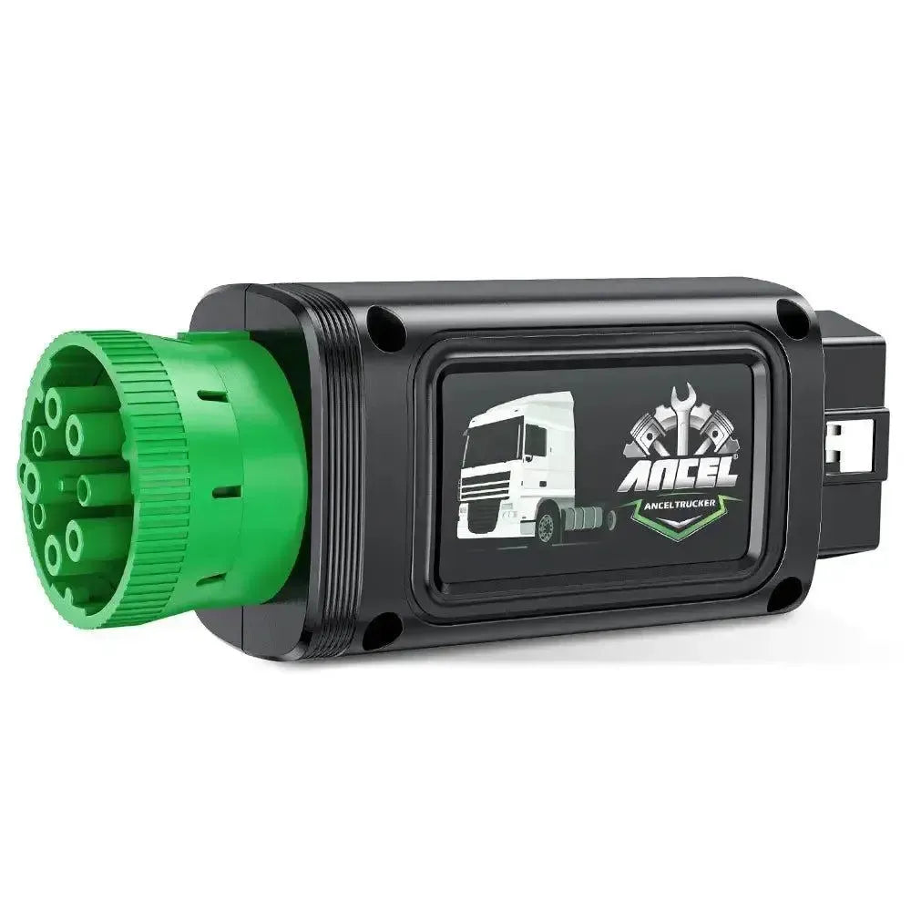 Ancel HD100 Lastkraftwagen Diagnosegerät