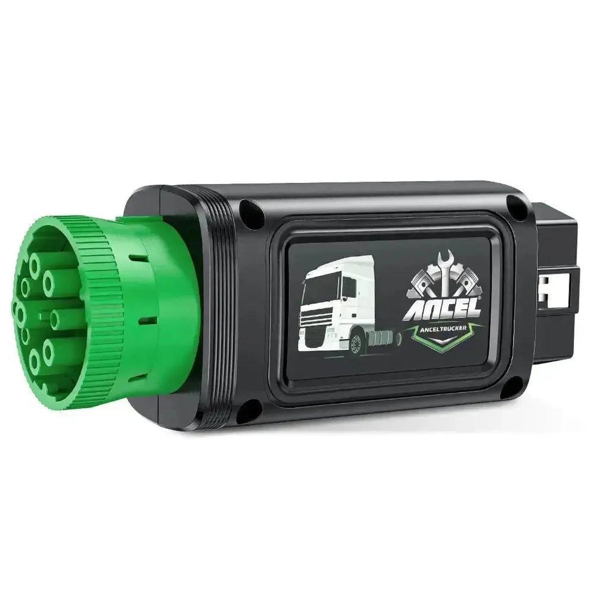 Ancel HD100 Lastkraftwagen Diagnosegerät