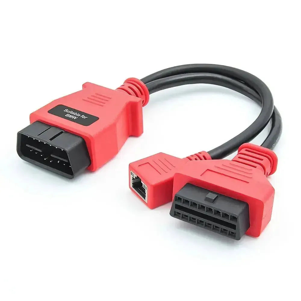 Autel BMW F-Serie Ethernet Adapterkabel | Personenauto