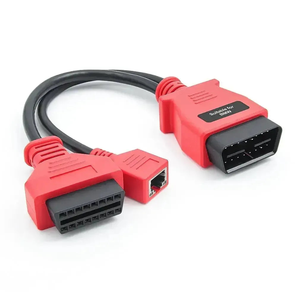 Autel BMW F-Serie Ethernet Adapterkabel | Personenauto