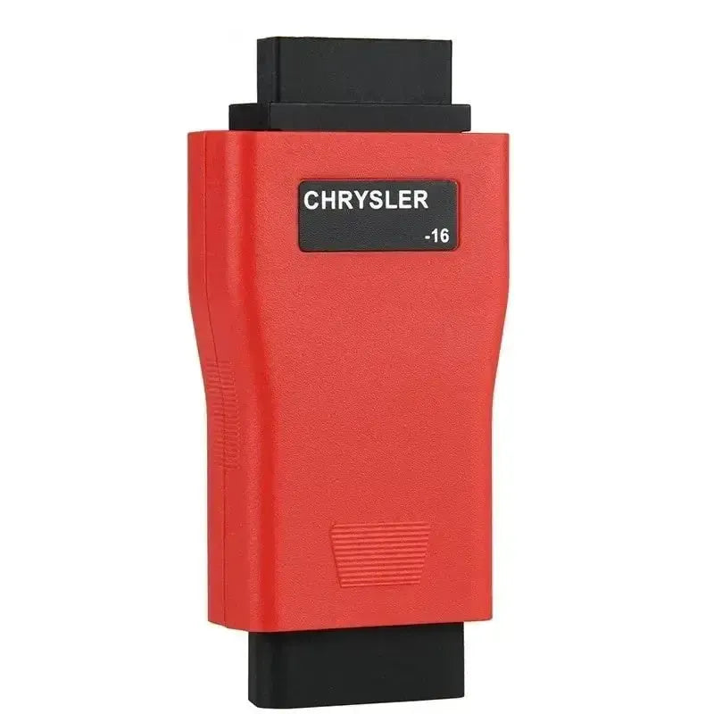 Autel | Chrysler 16-poliger OBD1 - 16-poliger OBD2 Adapter | Personenauto