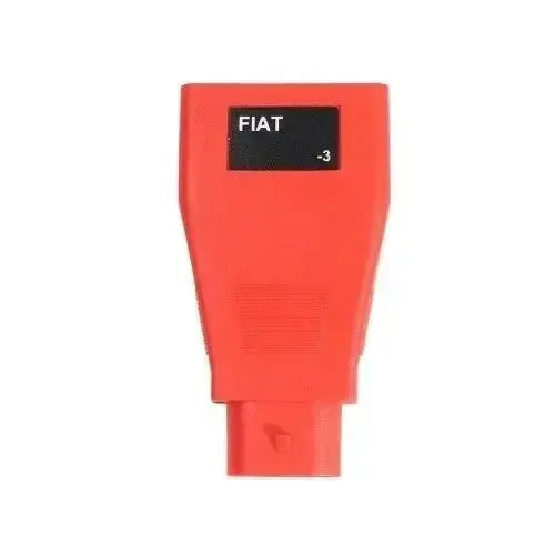 Autel | Fiat 3-poliger OBD1 - 16-poliger OBD2 Adapter | Personenauto