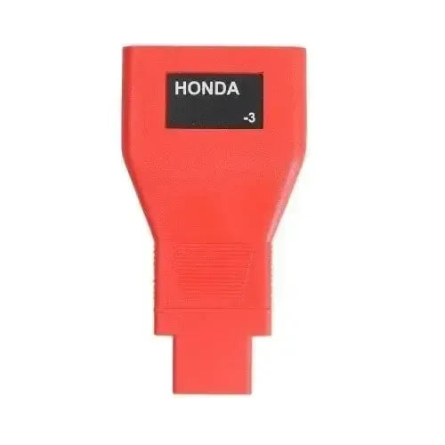 Autel | Honda 3-poliger OBD1 - 16-poliger OBD2 Adapter | Personenauto