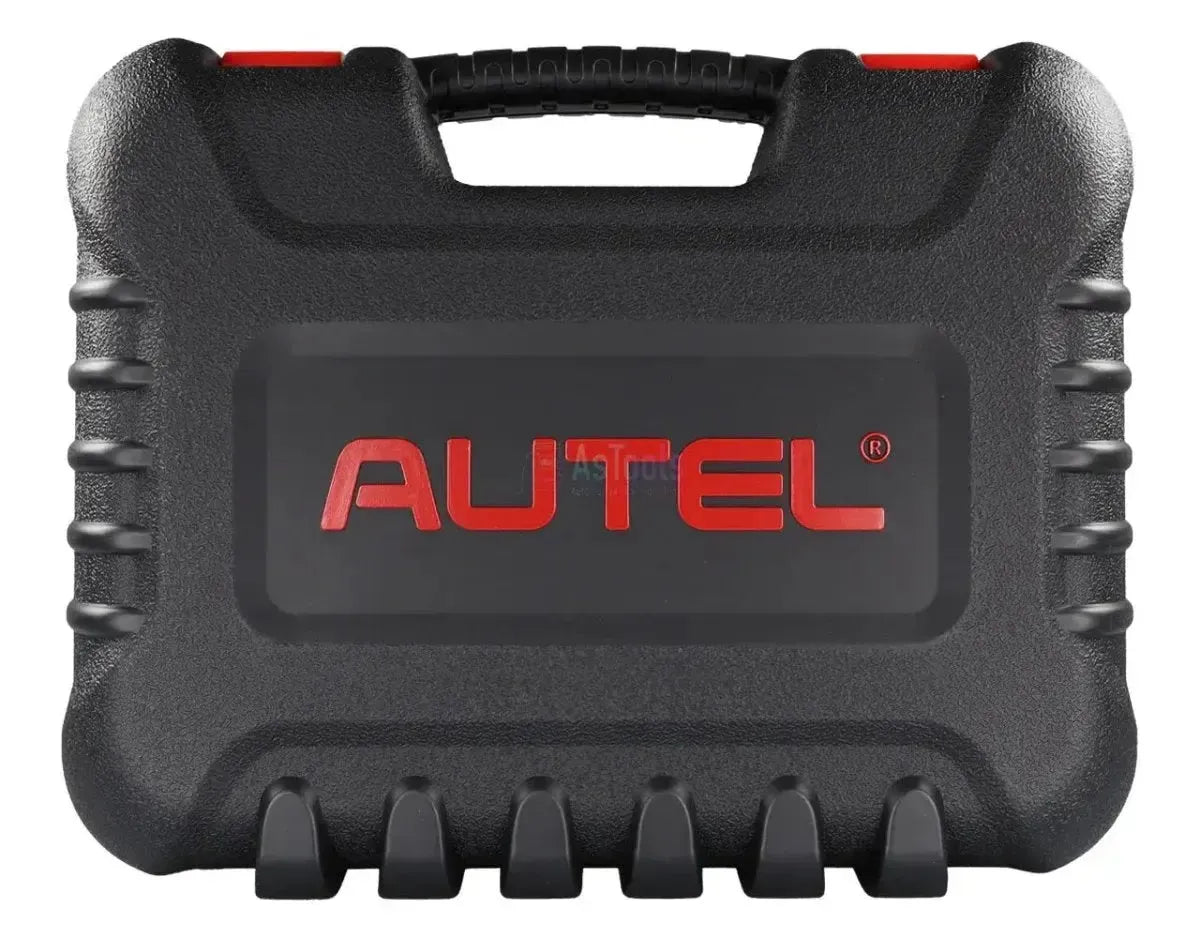 Autel MaxiCom MK808BT Pro | Diagnosegerät | Auto