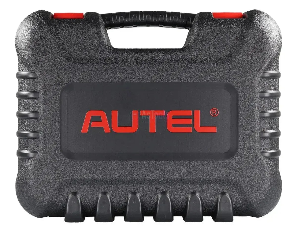 Autel MaxiCom MK900-TS | Diagnosegerät | Auto