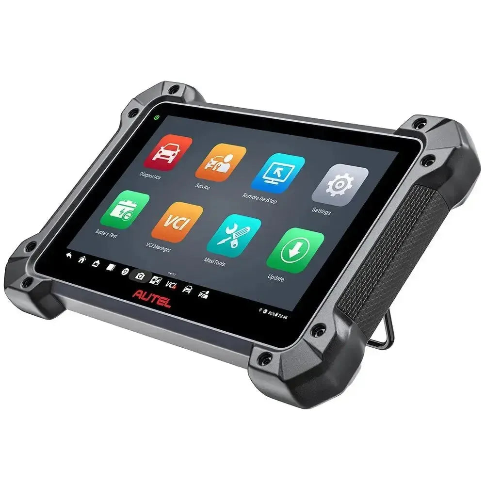 Autel MaxiCom MK908 Pro II | Diagnosegerät | Auto