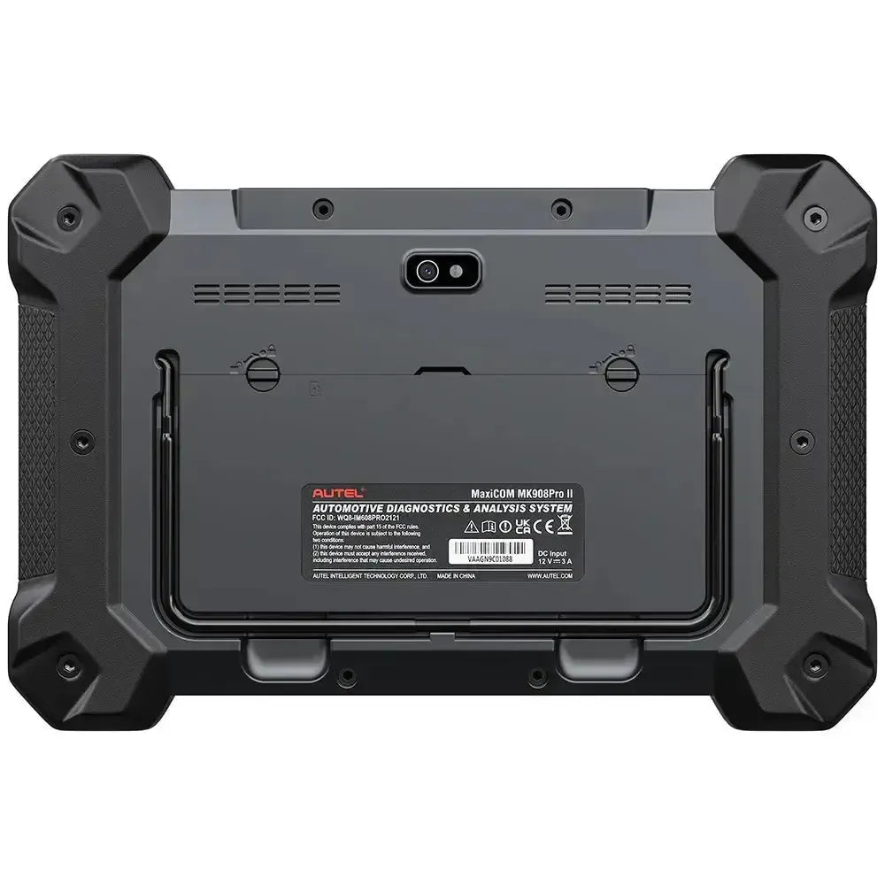Autel MaxiCom MK908 Pro II | Diagnosegerät | Auto