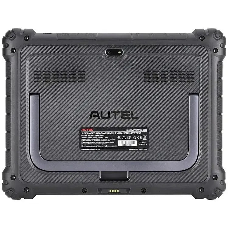 Autel MaxiCom Ultra Lite | Diagnosegerät | Auto