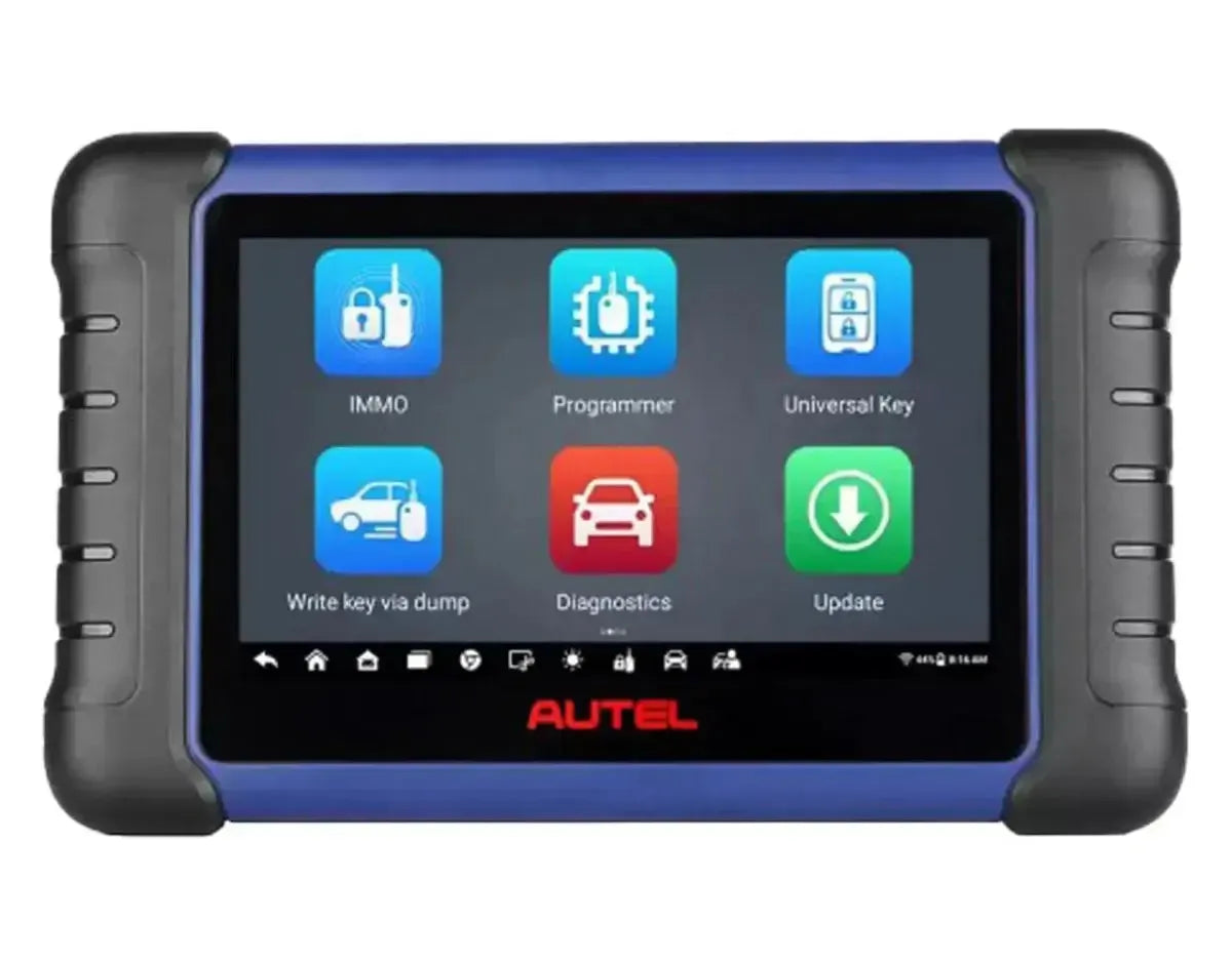 Autel MaxiIM IM508S | Schlüsselprogrammierer | Auto