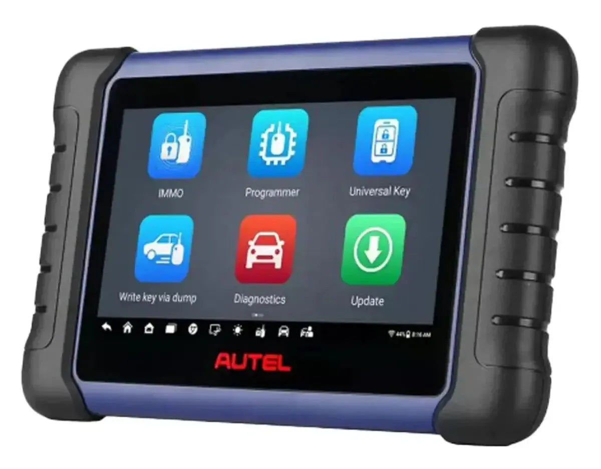 Autel MaxiIM IM508S | Schlüsselprogrammierer | Auto